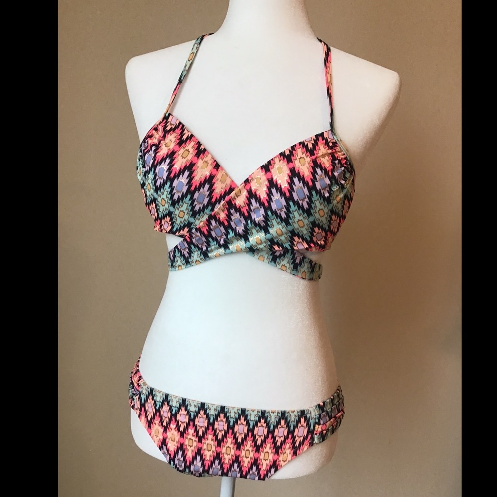 Victorias Secret bikini
